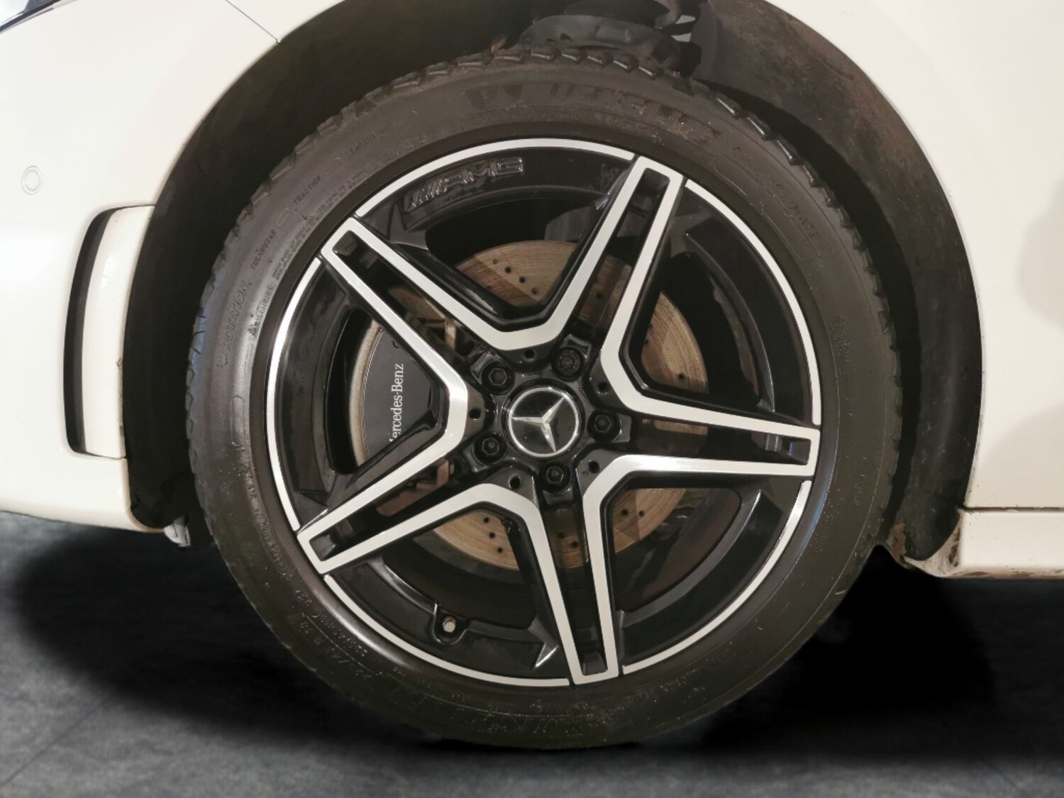 Used Mercedes-Benz A-Class 2021 for sale - 76901910: Photo 24