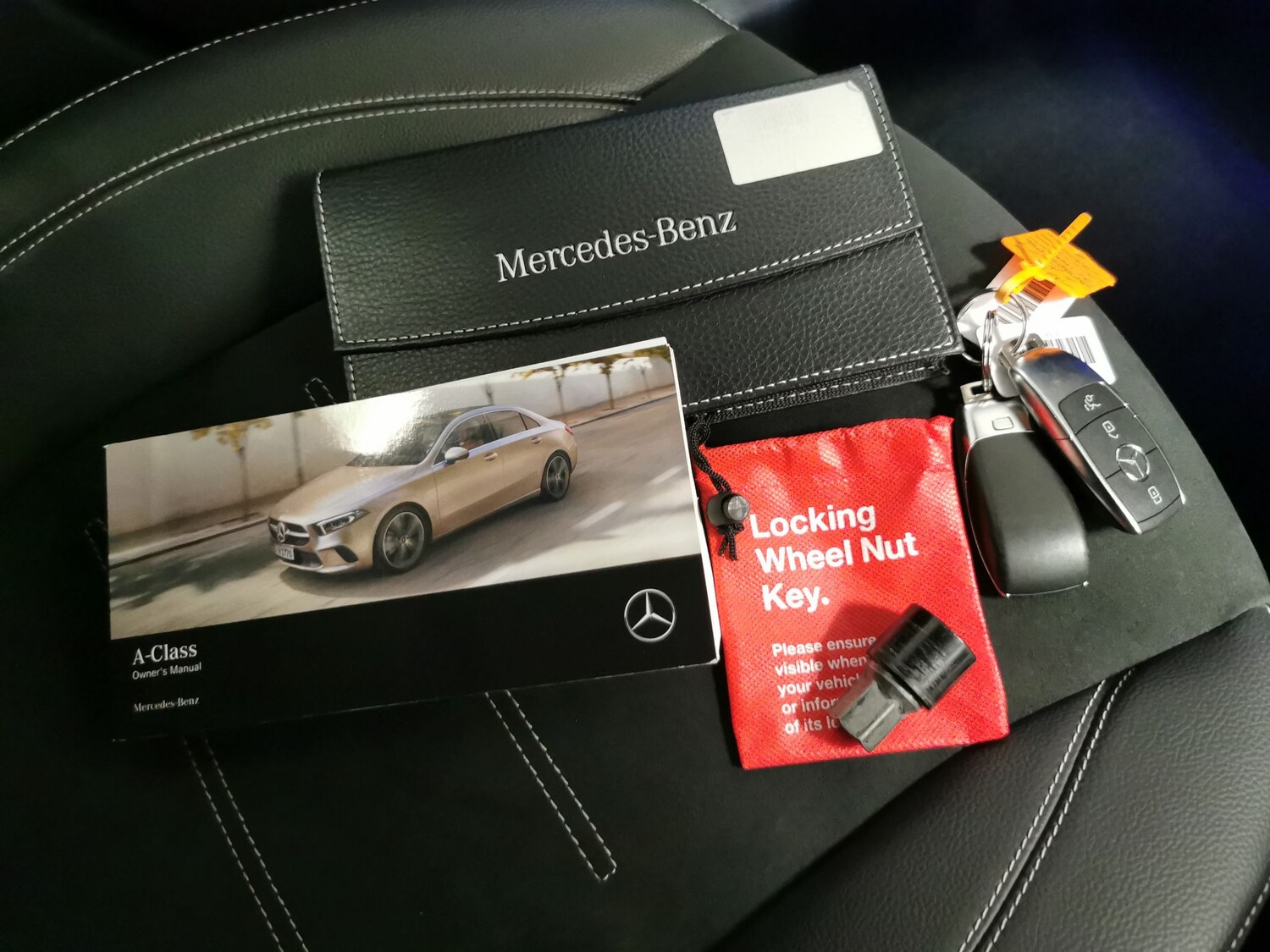 Used Mercedes-Benz A-Class 2021 for sale - 76901910: Photo 33