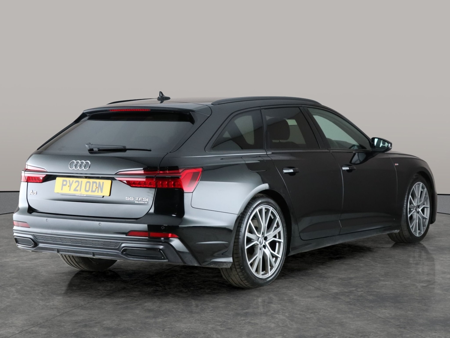 Used Audi A6 Avant for sale - 76464094: Photo 13