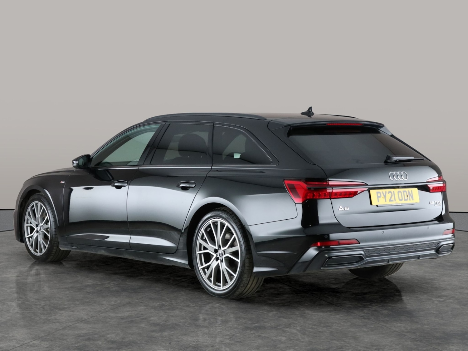 Used Audi A6 Avant for sale - 76464094: Photo 16