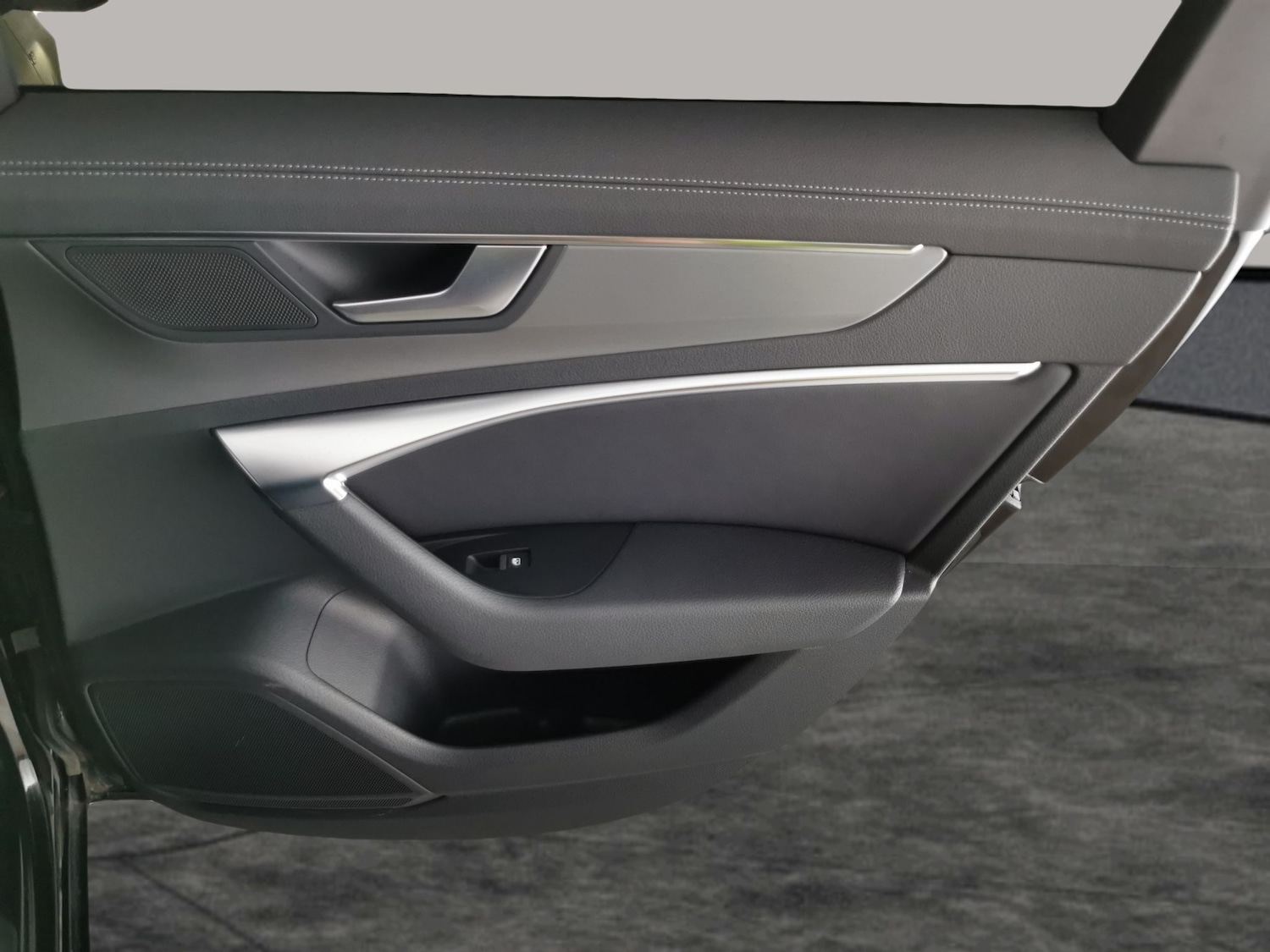 Used Audi A6 Avant for sale - 76464094: Photo 42