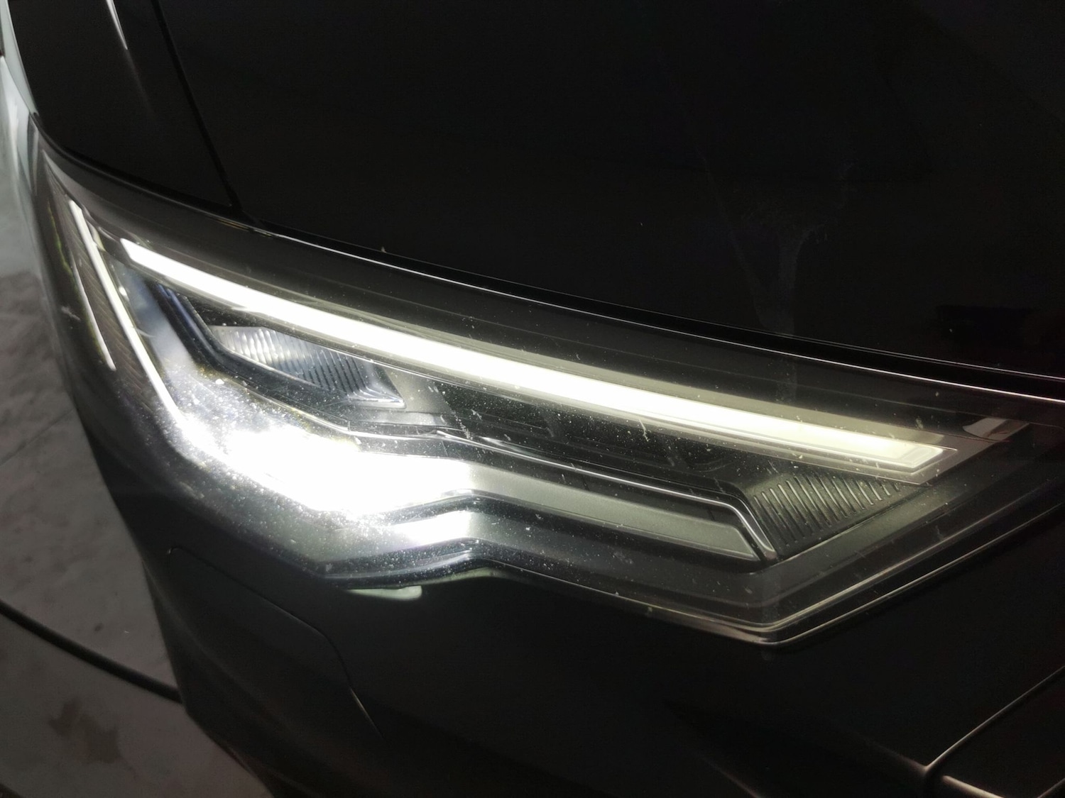 Used Audi A6 Avant for sale - 76464094: Photo 6