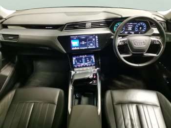 Used Audi e-tron 2021 for sale - 74915537: Photo