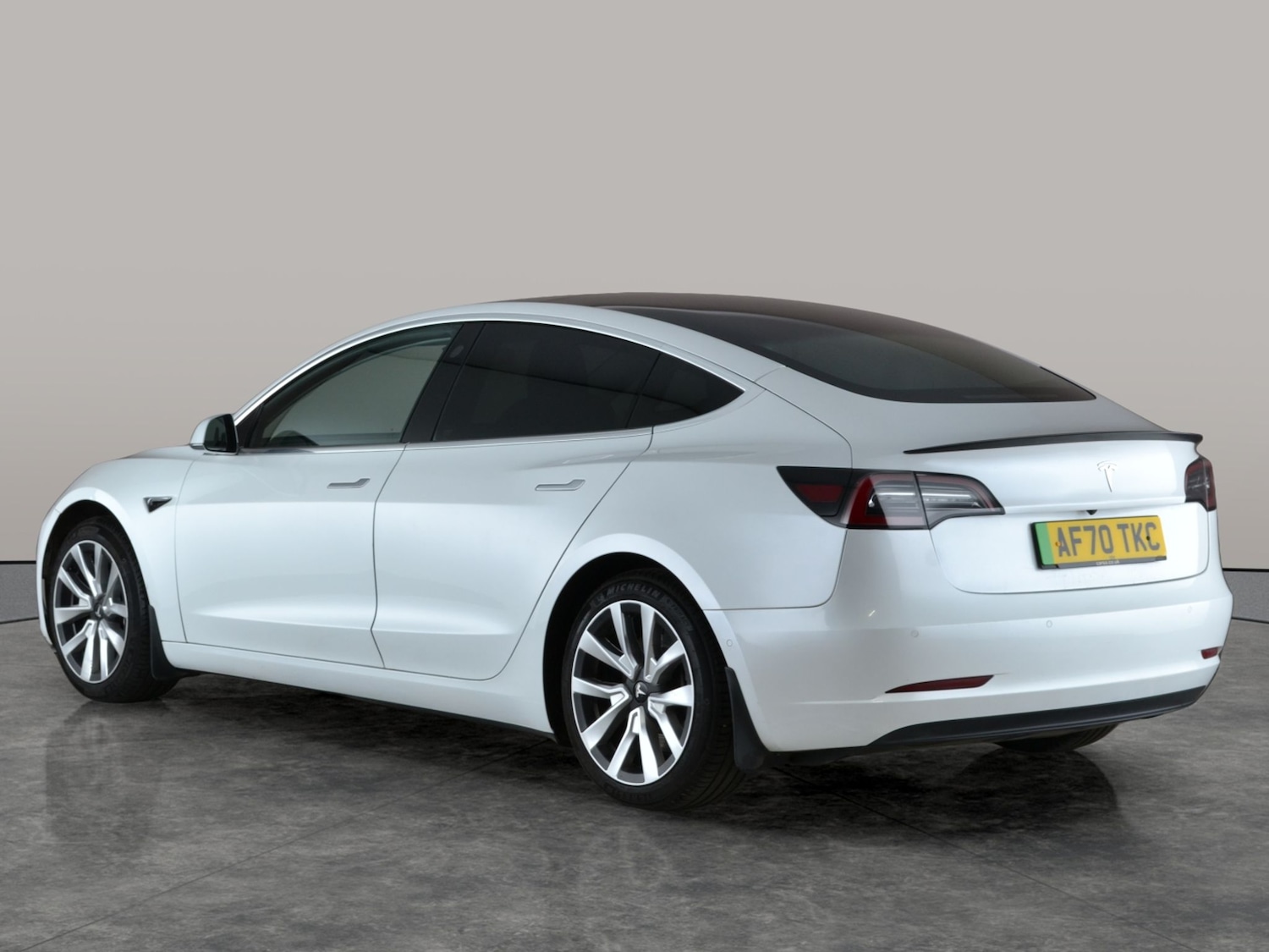 Used Tesla Model 3 2020 for sale - 76960461: Photo 13