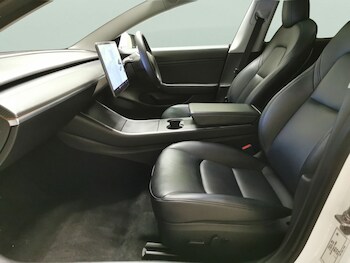 Used Tesla Model 3 2020 for sale - 76960461: Photo