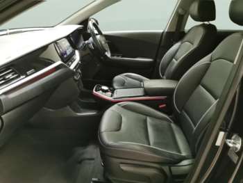 Used Kia Niro 2021 for sale - 74923135: Photo