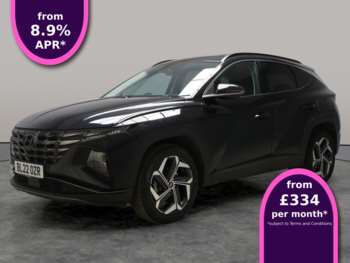 2022 - 1.6 h T-GDi Premium SUV 5dr Petrol Hybrid Auto Euro 6 (s/s) (230 ps) - REVE