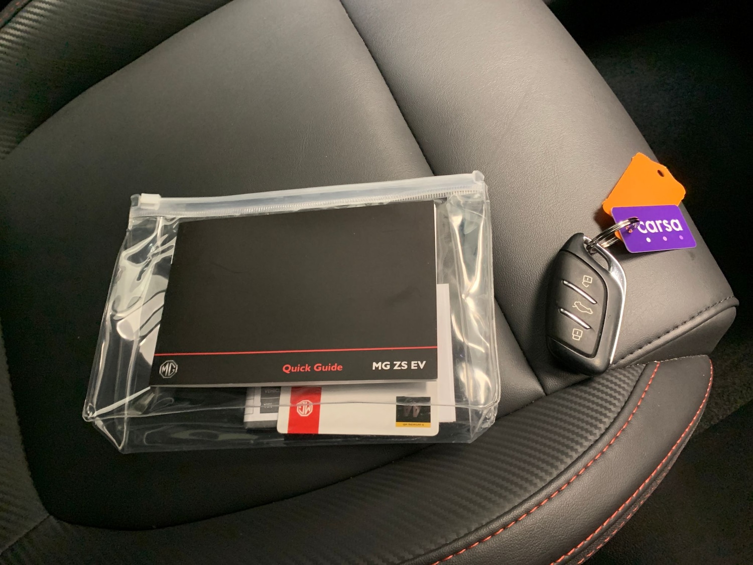 Used MG MG ZS 2023 for sale - 76915404: Photo 30