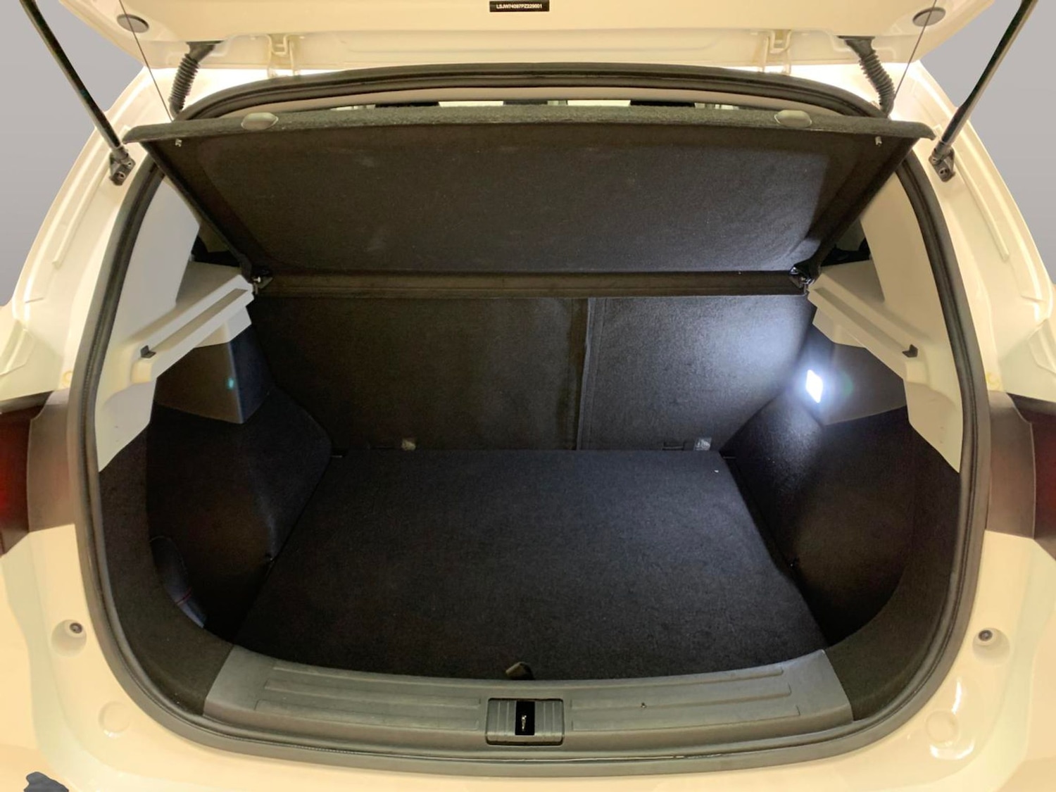 Used MG MG ZS 2023 for sale - 76915404: Photo 32