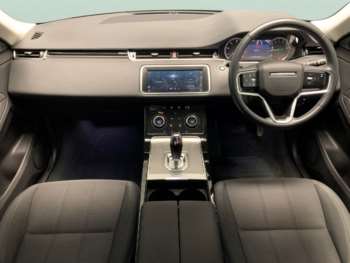 Used Land Rover Range Rover Evoque 2022 for sale - 75359830: Photo