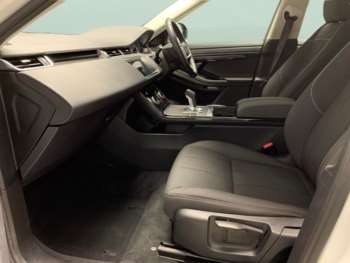 Used Land Rover Range Rover Evoque 2022 for sale - 75359830: Photo