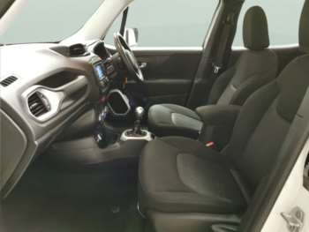 Used Jeep Renegade 2016 for sale - 75331679: Photo