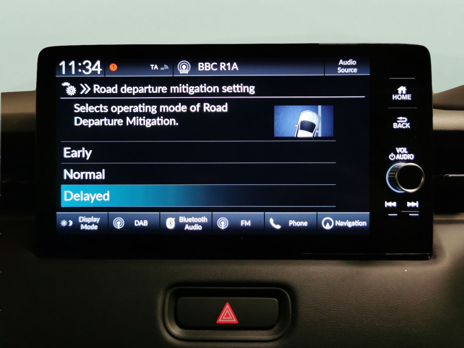 Used Honda HR-V 2023 for sale - 77326647: Photo 24