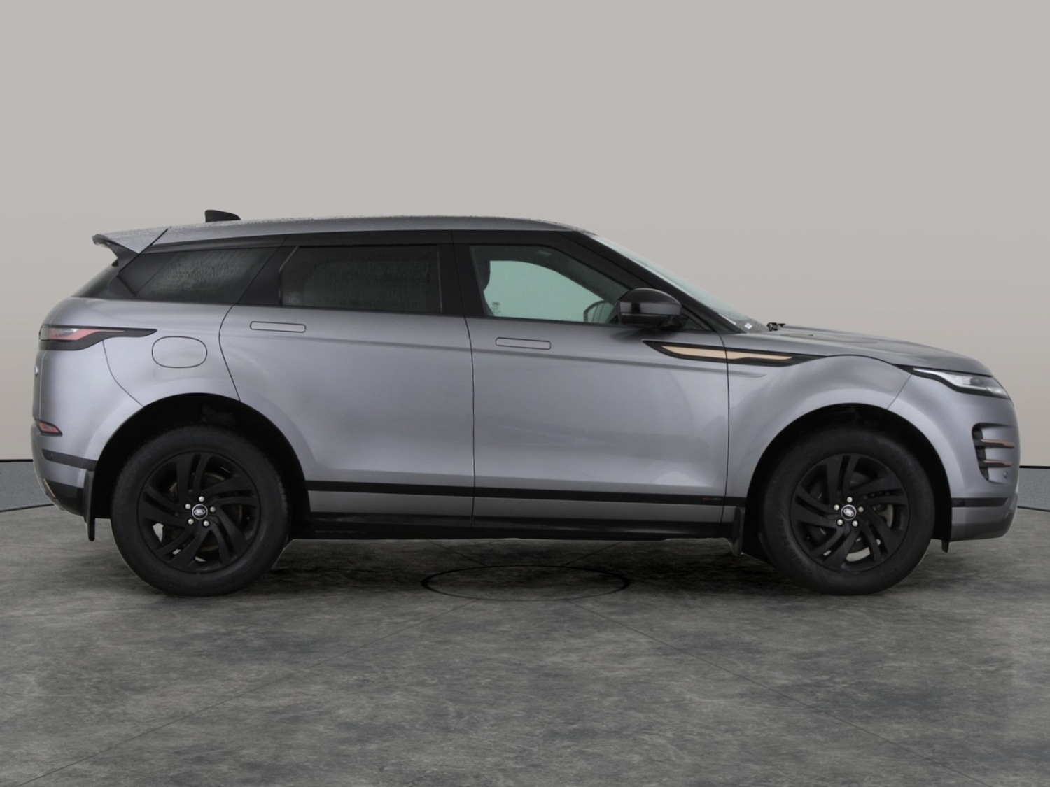 Used Land Rover Range Rover Evoque 2022 for sale - 76663497: Photo 10