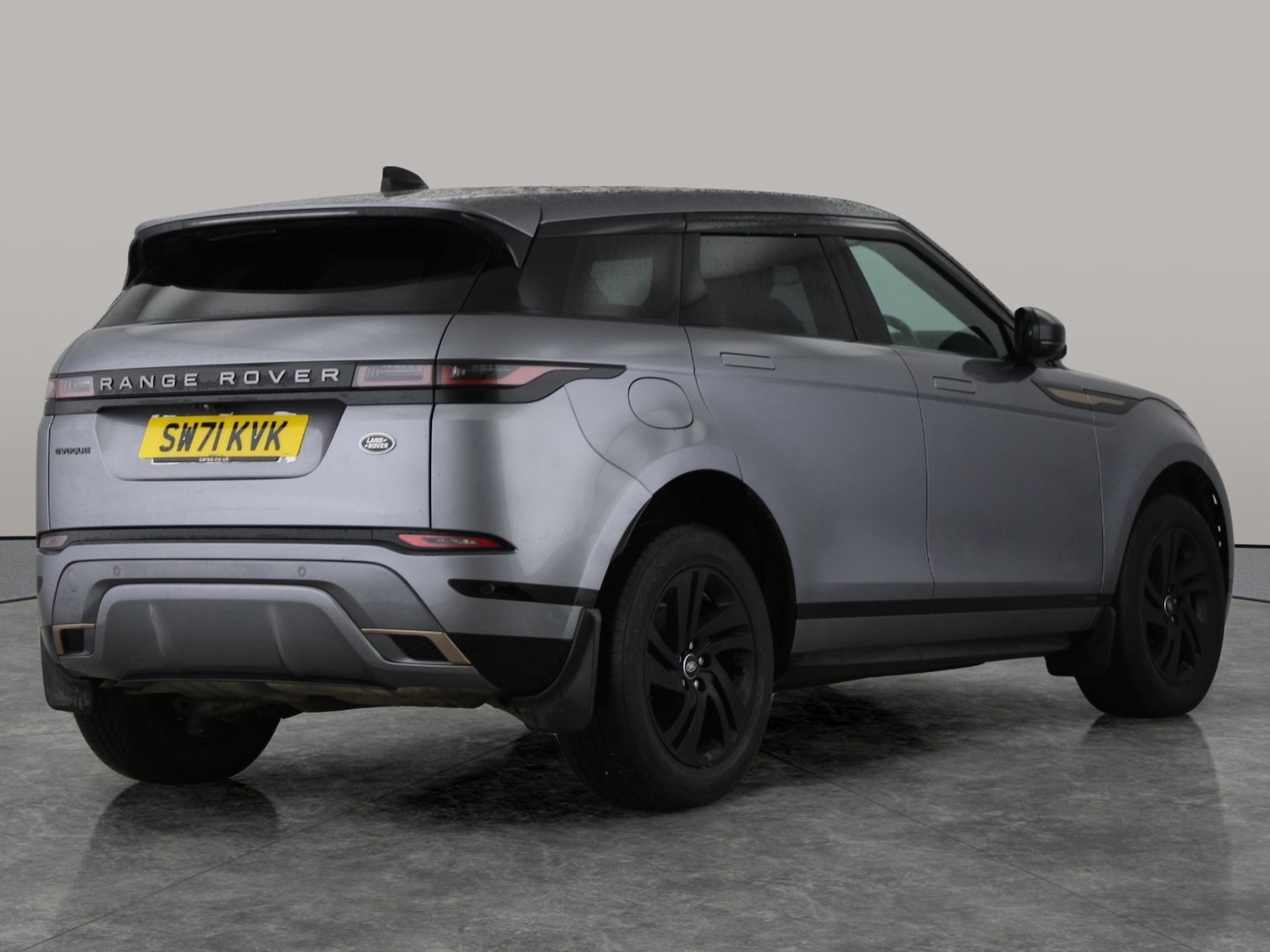 Used Land Rover Range Rover Evoque 2022 for sale - 76663497: Photo 11