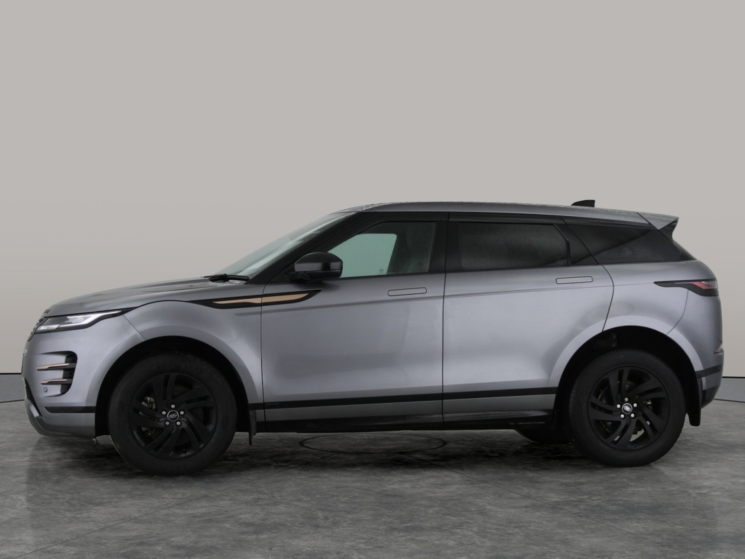 Used Land Rover Range Rover Evoque 2022 for sale - 76663497: Photo 14