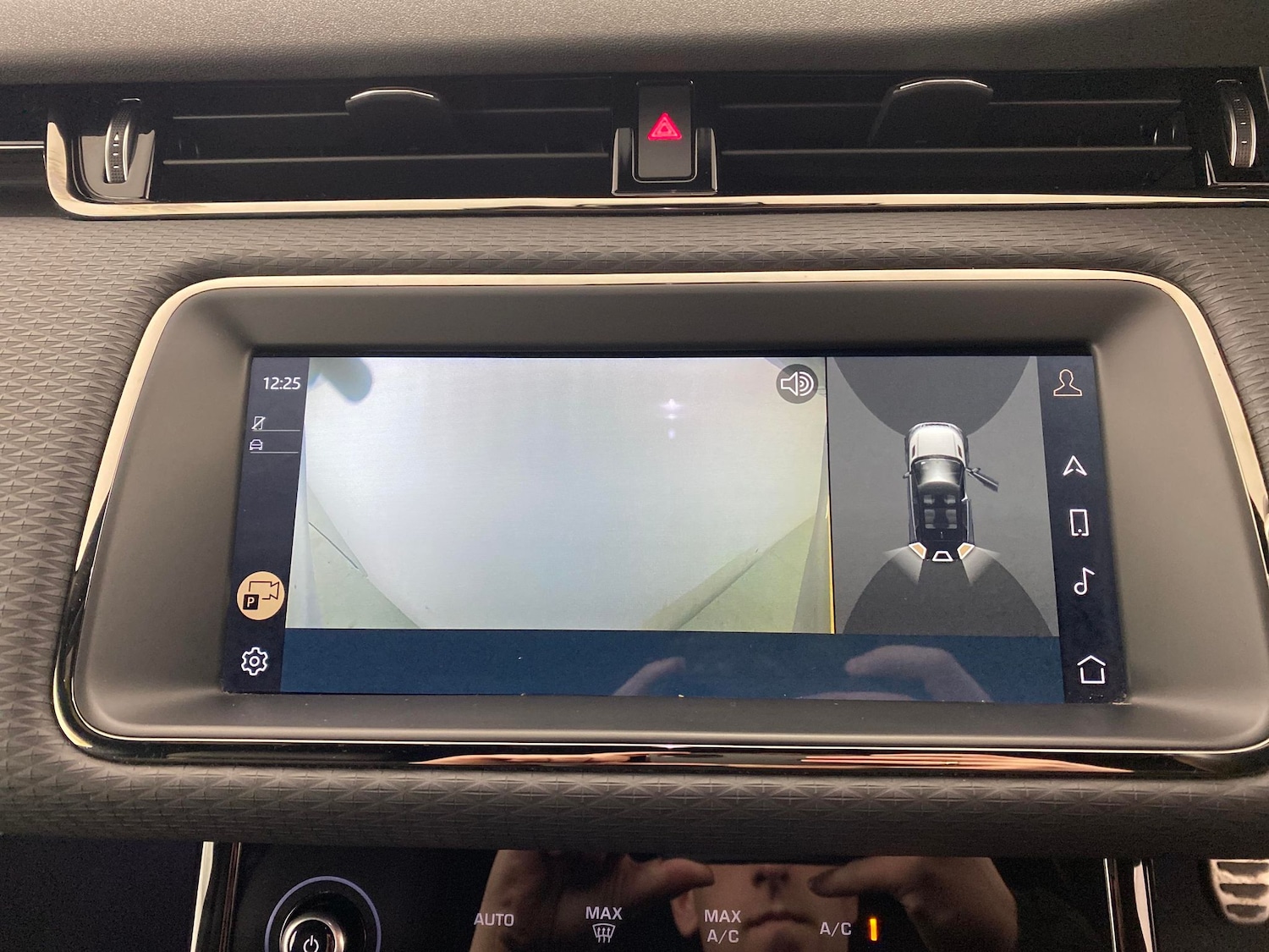 Used Land Rover Range Rover Evoque 2022 for sale - 76663497: Photo 18