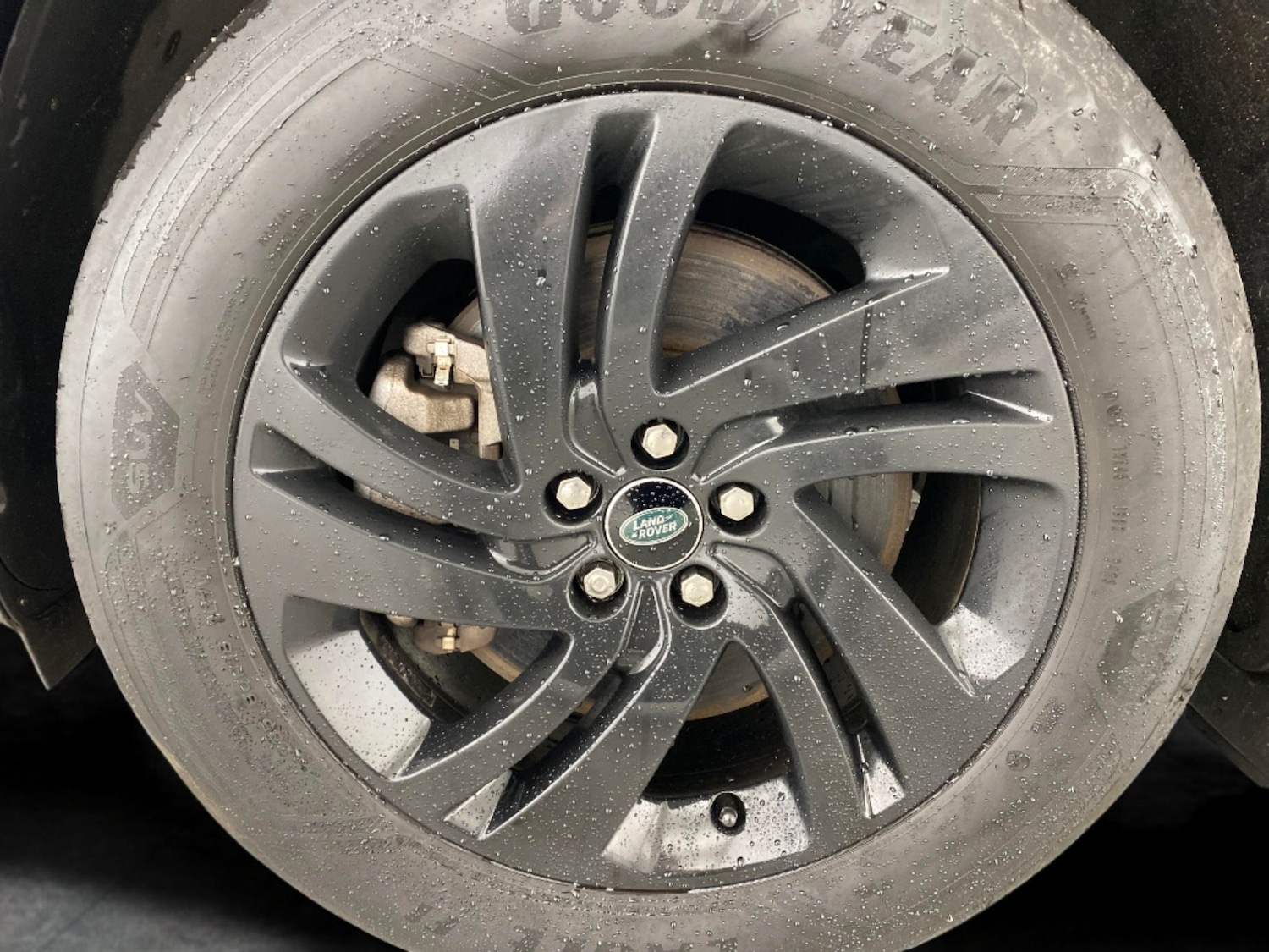 Used Land Rover Range Rover Evoque 2022 for sale - 76663497: Photo 21