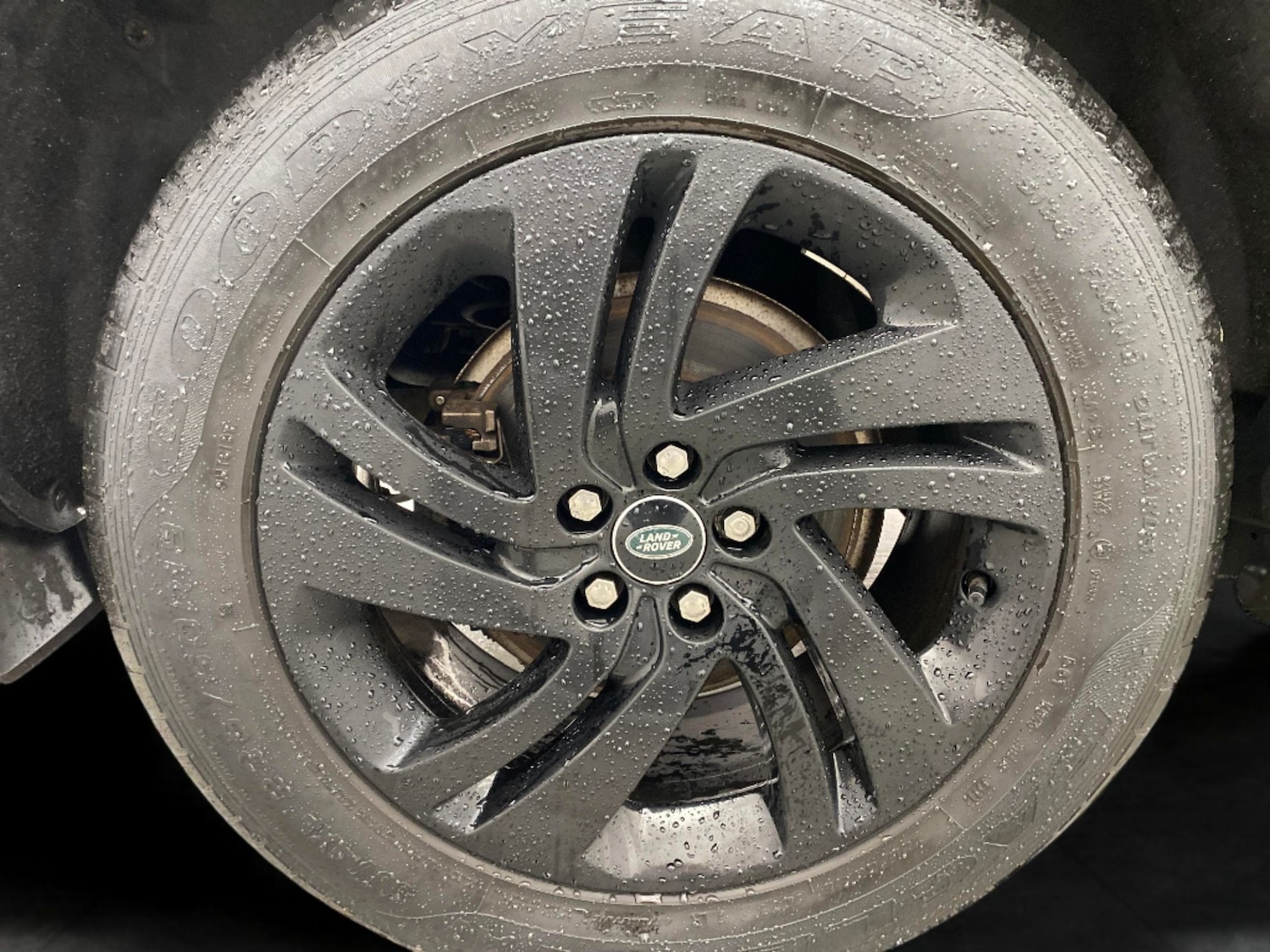 Used Land Rover Range Rover Evoque 2022 for sale - 76663497: Photo 23