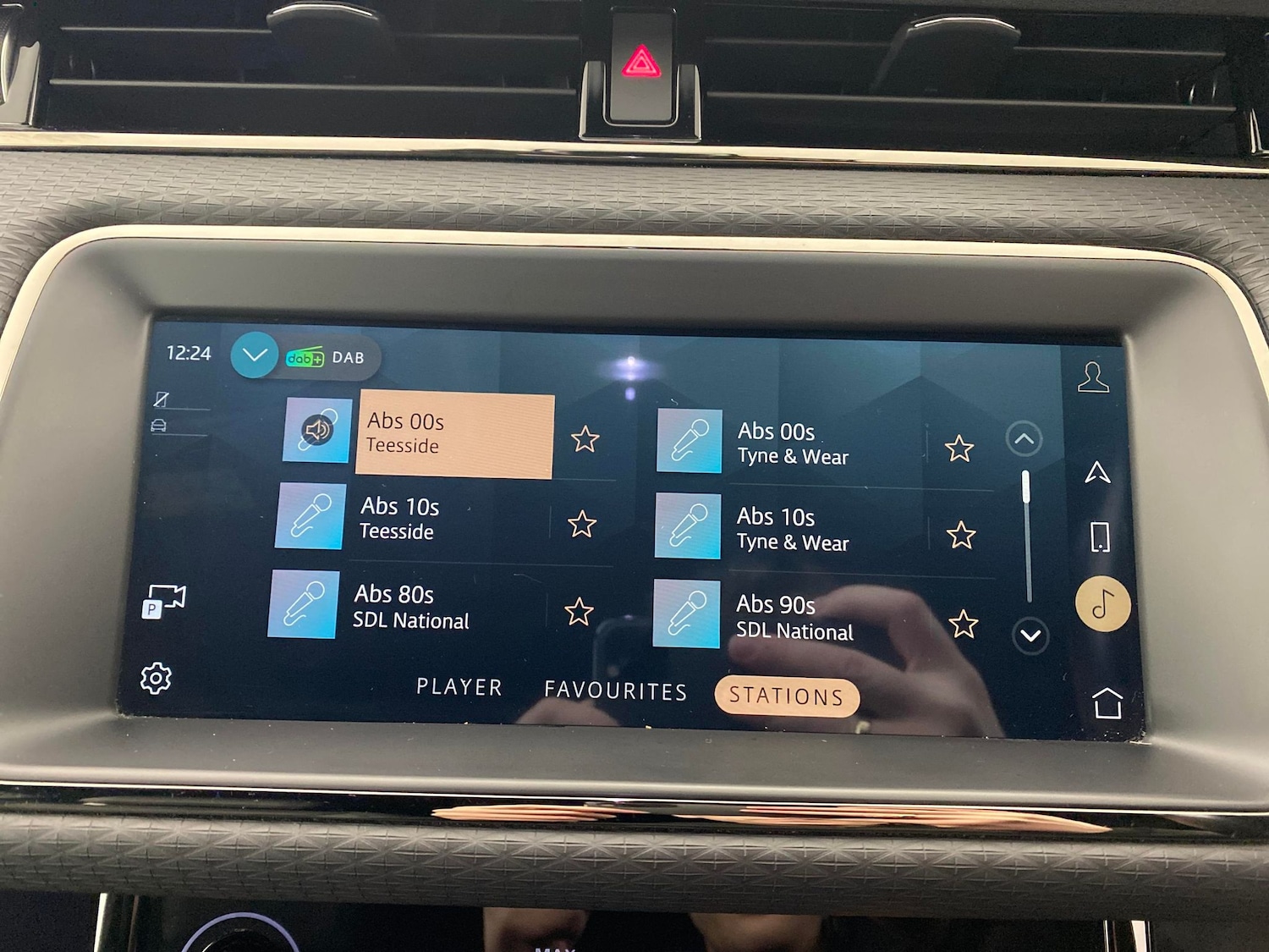 Used Land Rover Range Rover Evoque 2022 for sale - 76663497: Photo 7