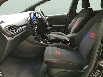 Used Ford Fiesta 2022 for sale - 75945774: Photo