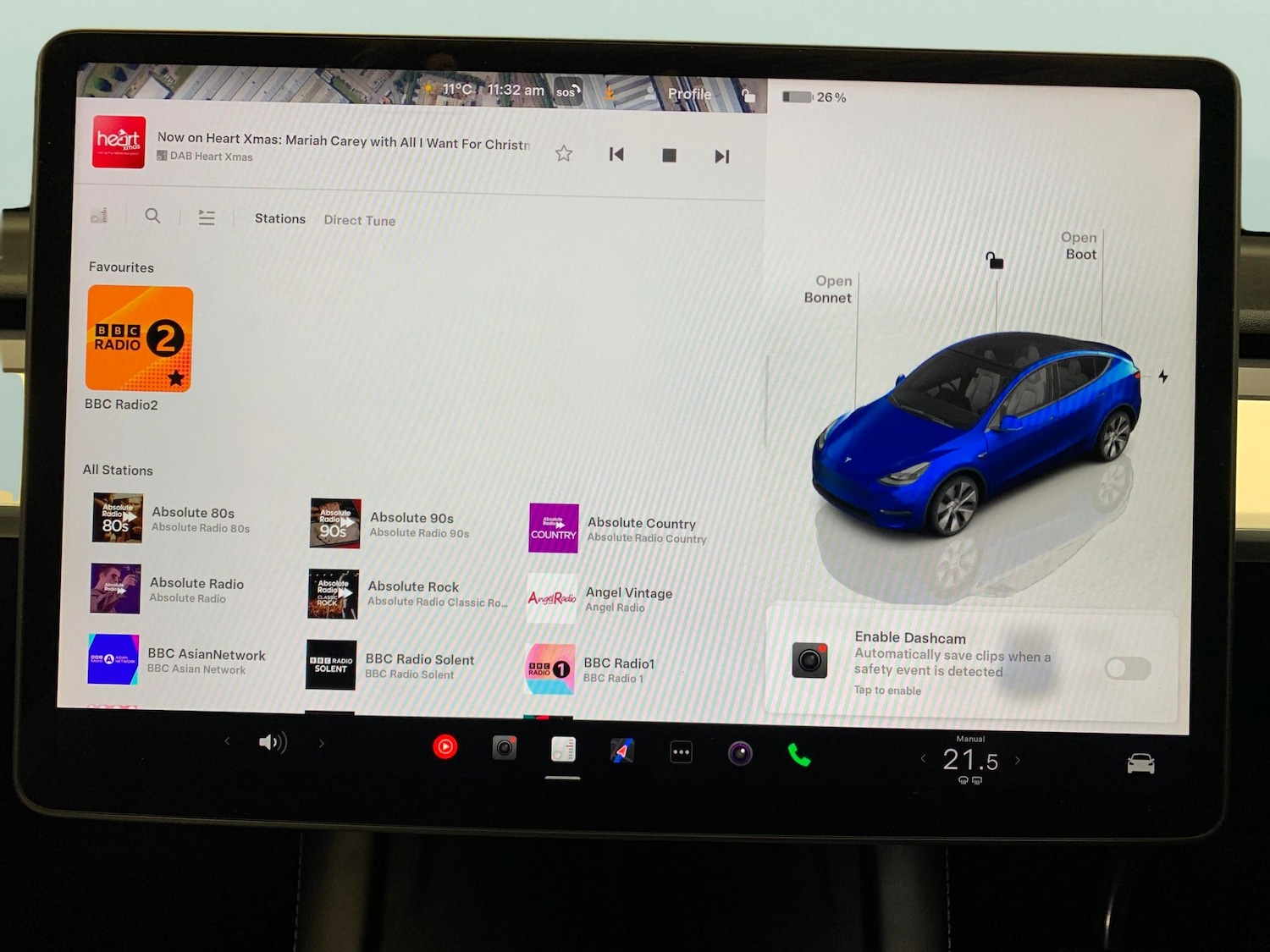 Used Tesla Model Y 2022 for sale - 76948821: Photo 7