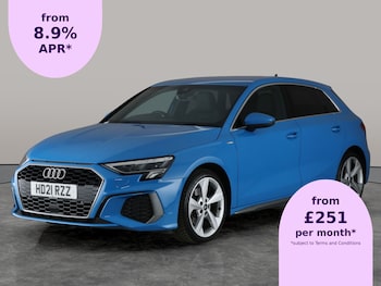 Audi - A3