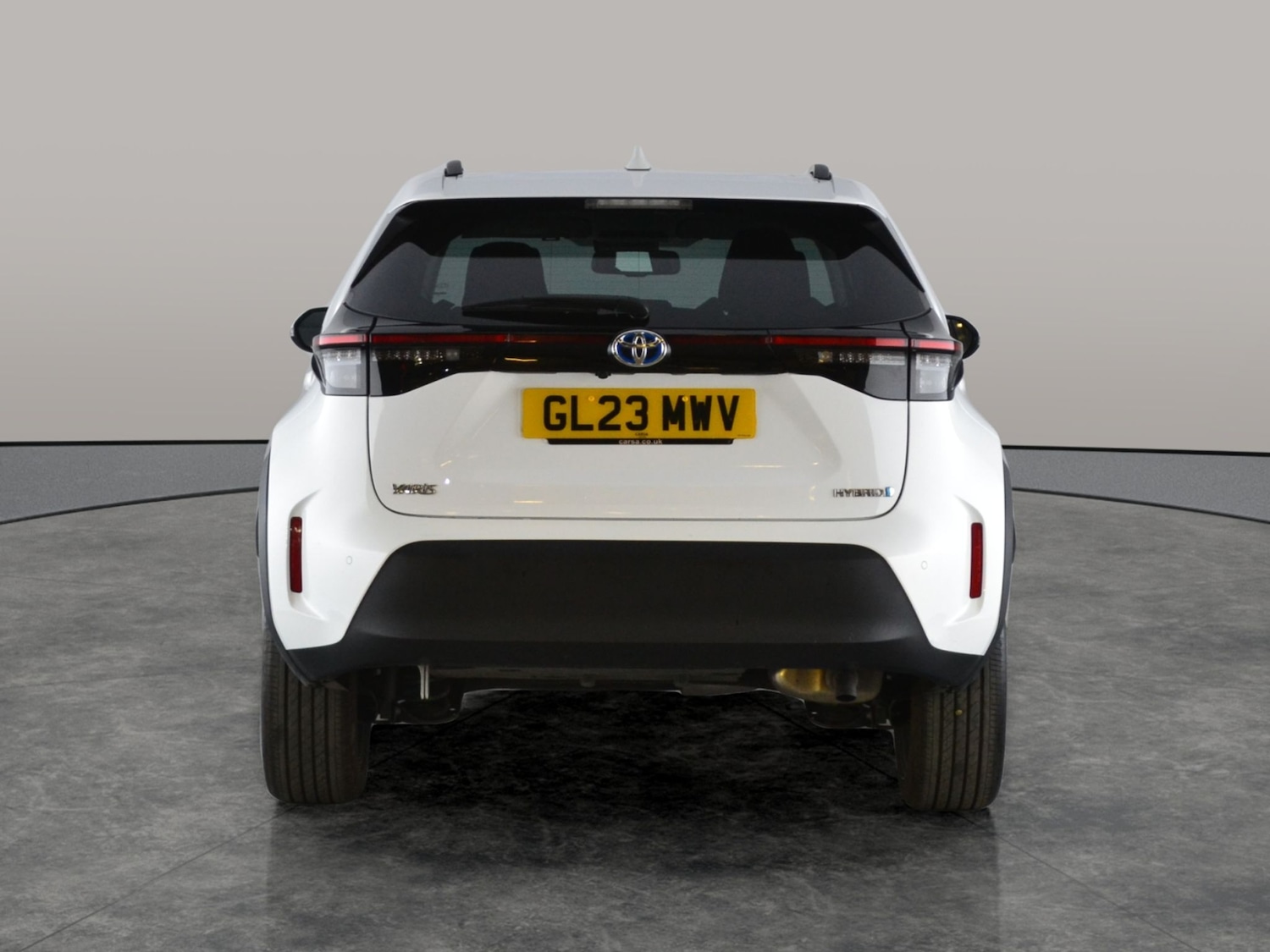 Used Toyota Yaris Cross 2023 for sale - 76392120: Photo 12