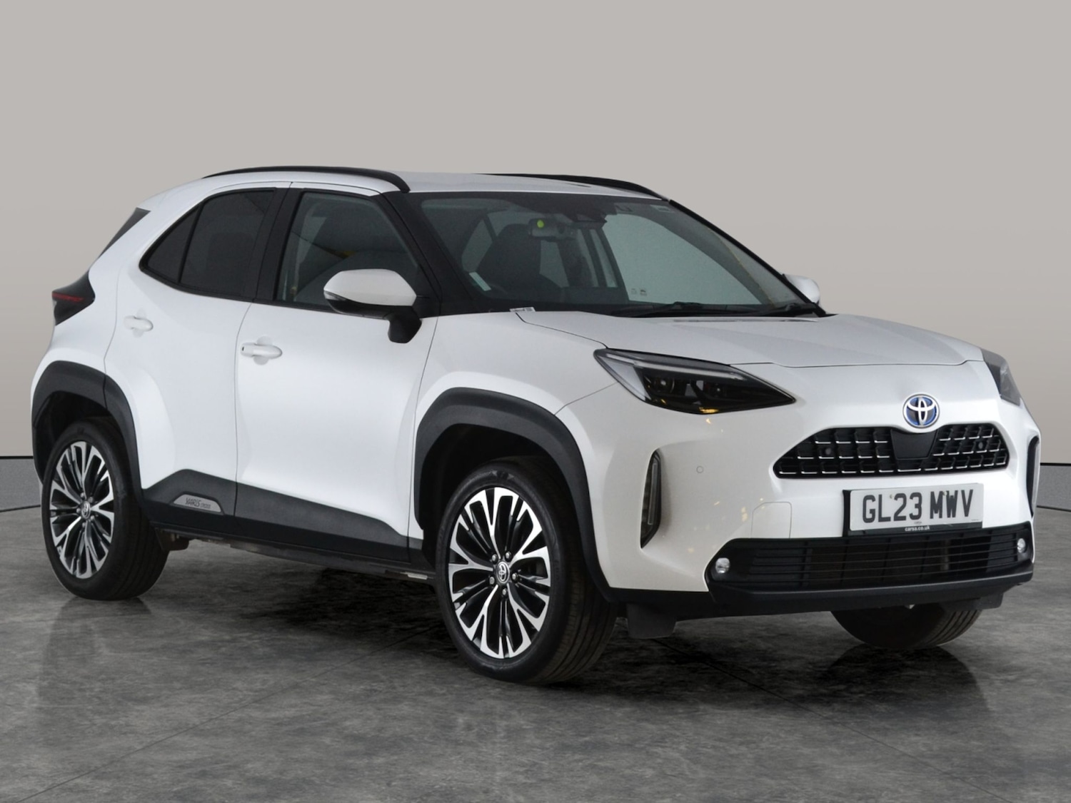 Used Toyota Yaris Cross 2023 for sale - 76392120: Photo 16