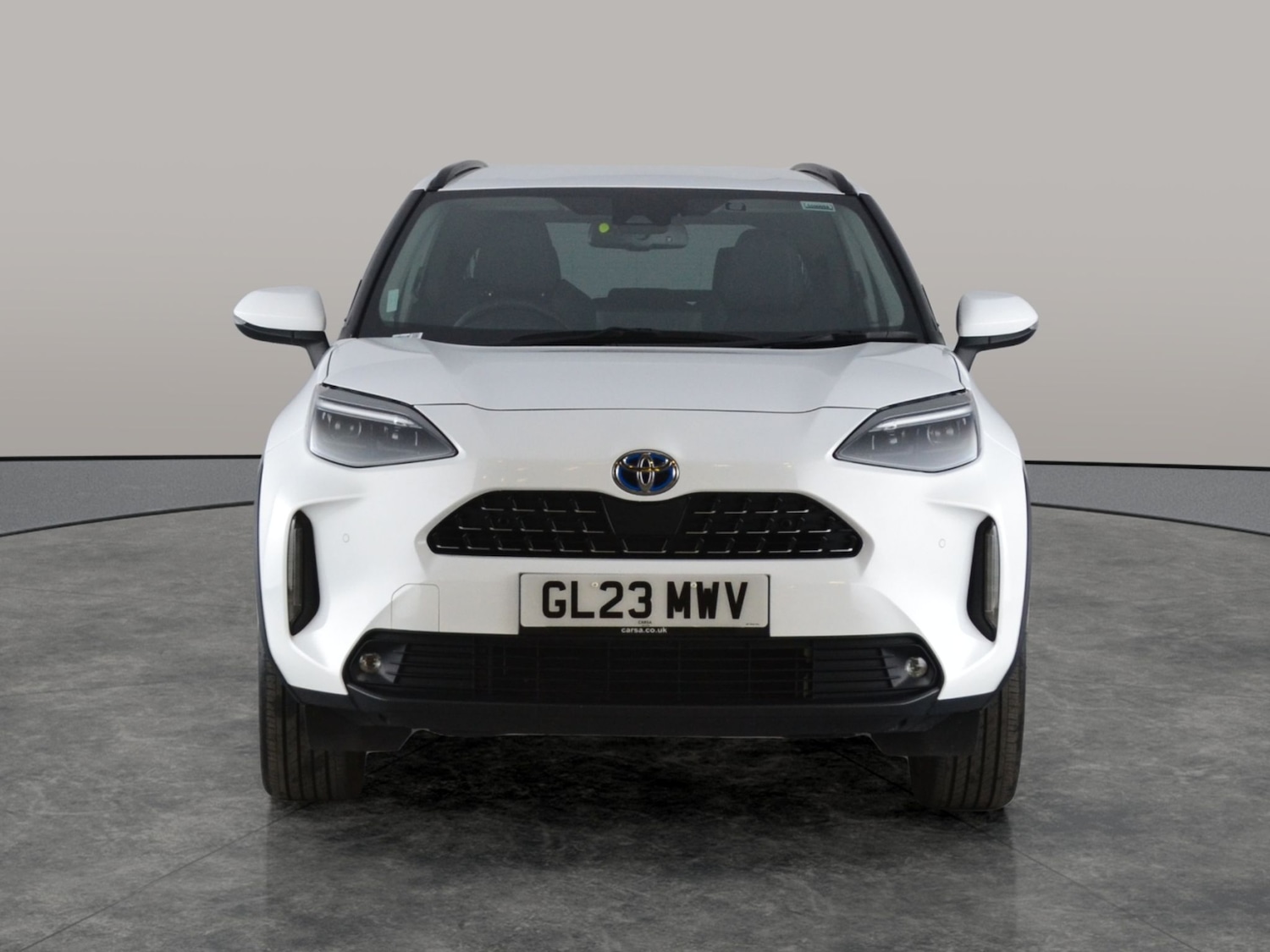 Used Toyota Yaris Cross 2023 for sale - 76392120: Photo 17