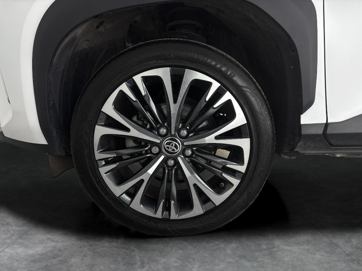 Used Toyota Yaris Cross 2023 for sale - 76392120: Photo 36