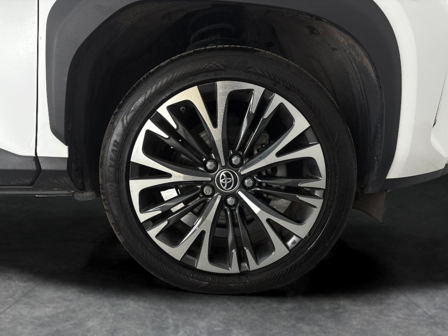 Used Toyota Yaris Cross 2023 for sale - 76392120: Photo 37