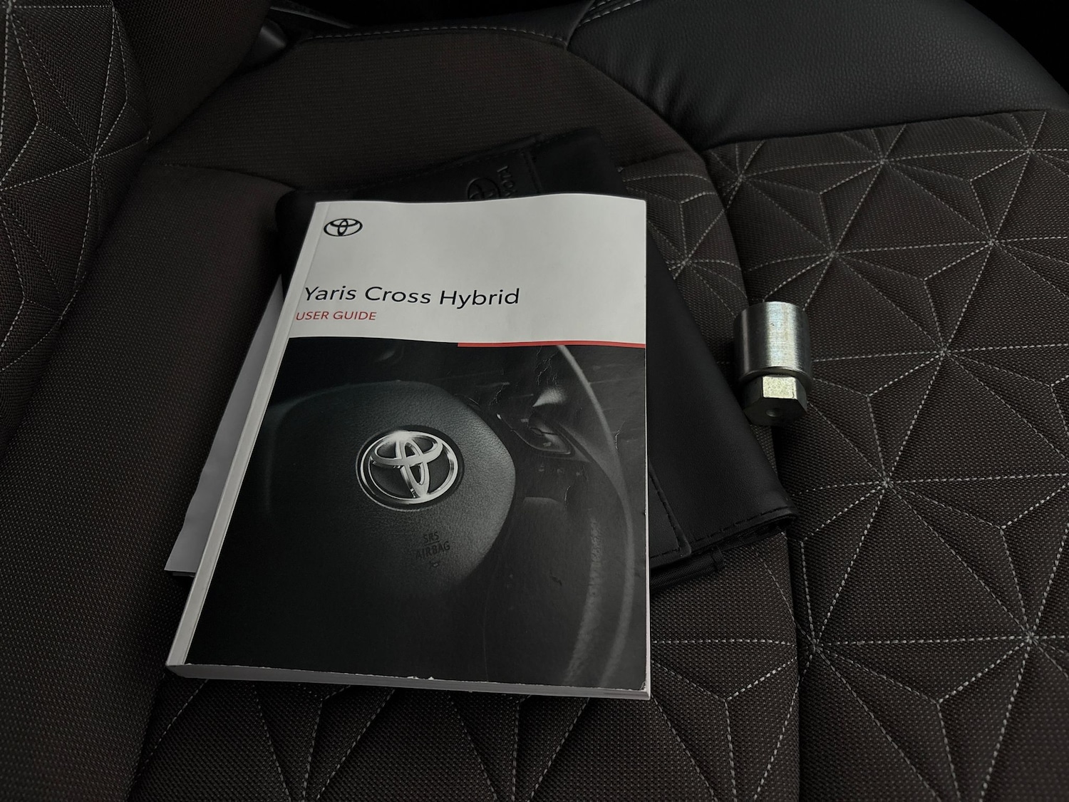 Used Toyota Yaris Cross 2023 for sale - 76392120: Photo 46