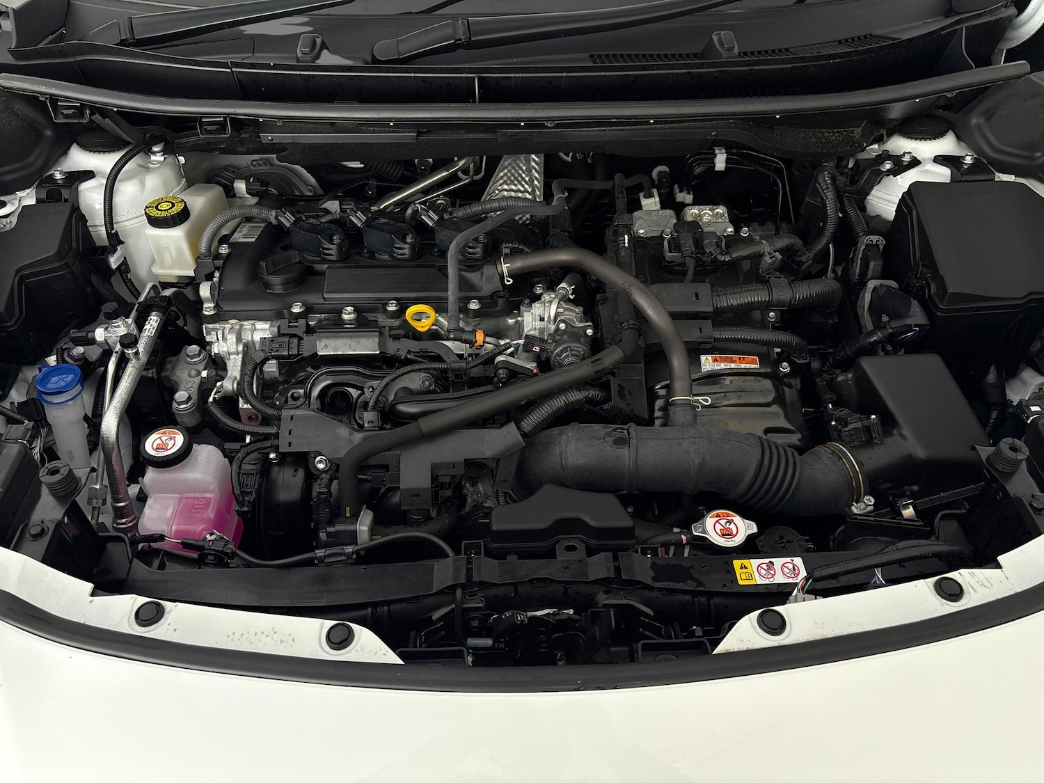 Used Toyota Yaris Cross 2023 for sale - 76392120: Photo 47