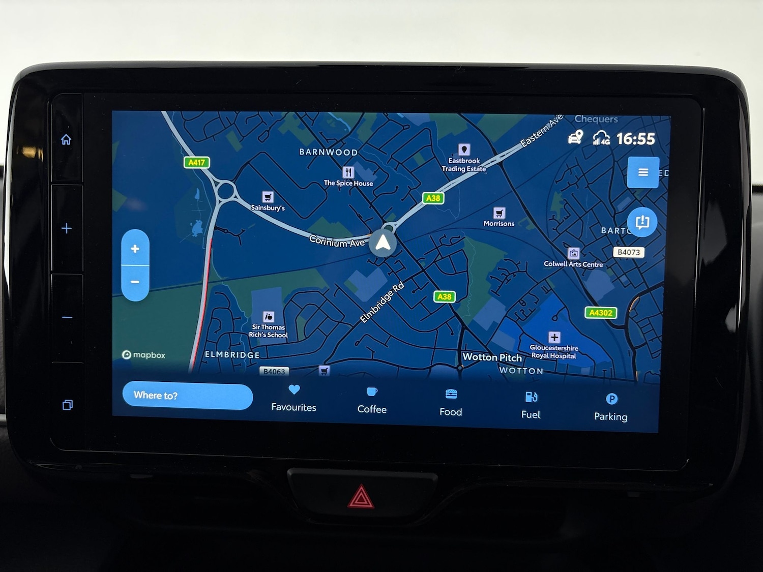 Used Toyota Yaris Cross 2023 for sale - 76392120: Photo 8