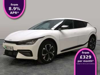 2022 - 77.4kWh GT-Line Hatchback 5dr Electric Auto (225 bhp) - HEATED STEERING - D