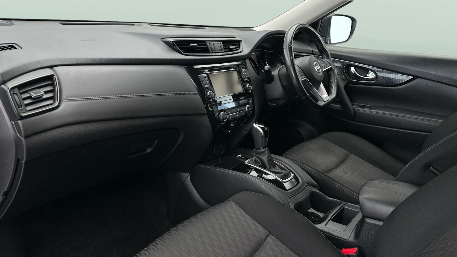 Used Nissan X-Trail 2020 for sale - 76978334: Photo 13