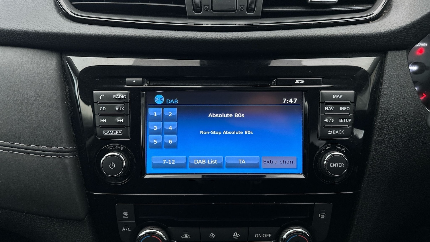 Used Nissan X-Trail 2020 for sale - 76978334: Photo 23