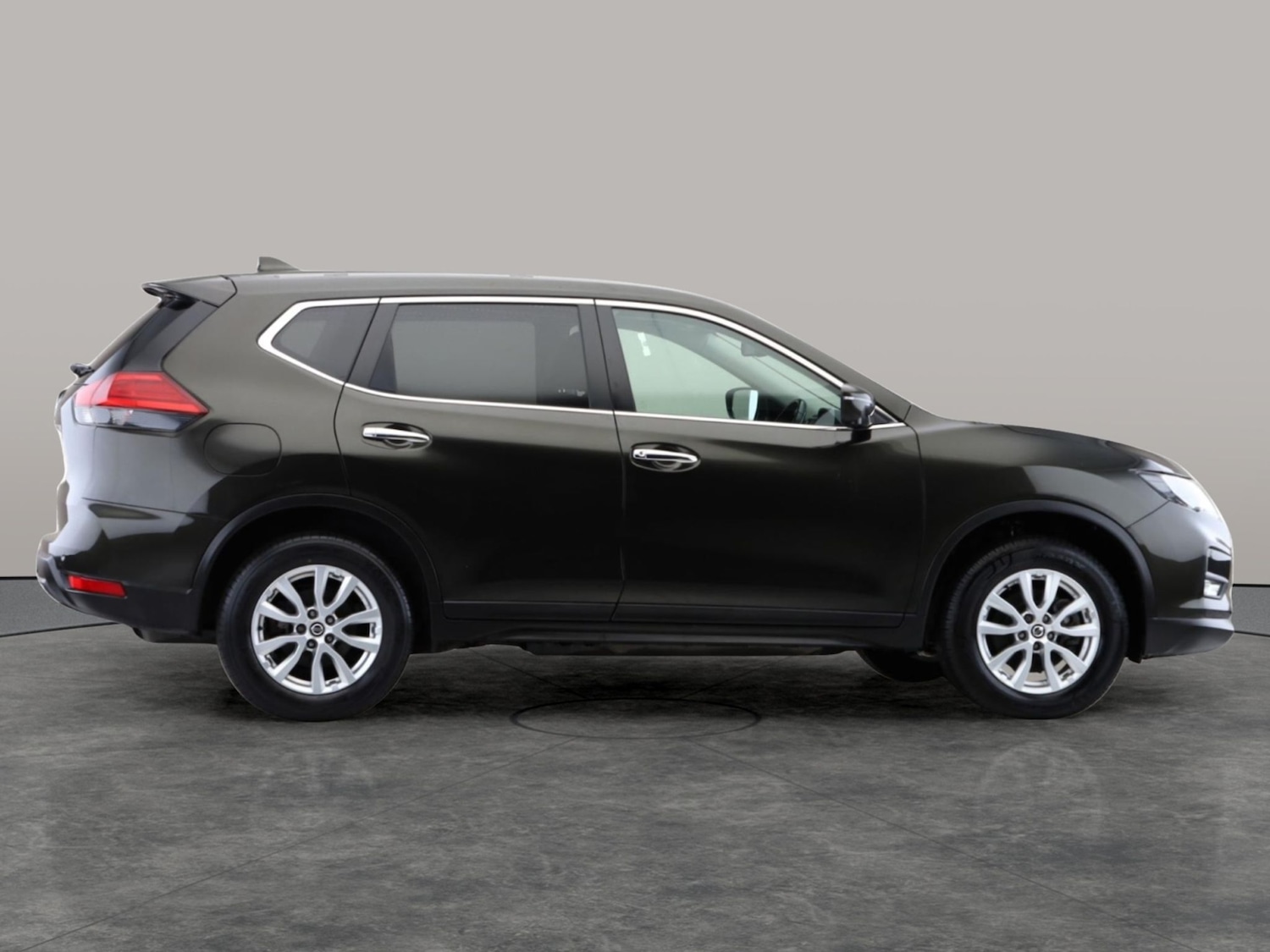 Used Nissan X-Trail 2020 for sale - 76978334: Photo 5