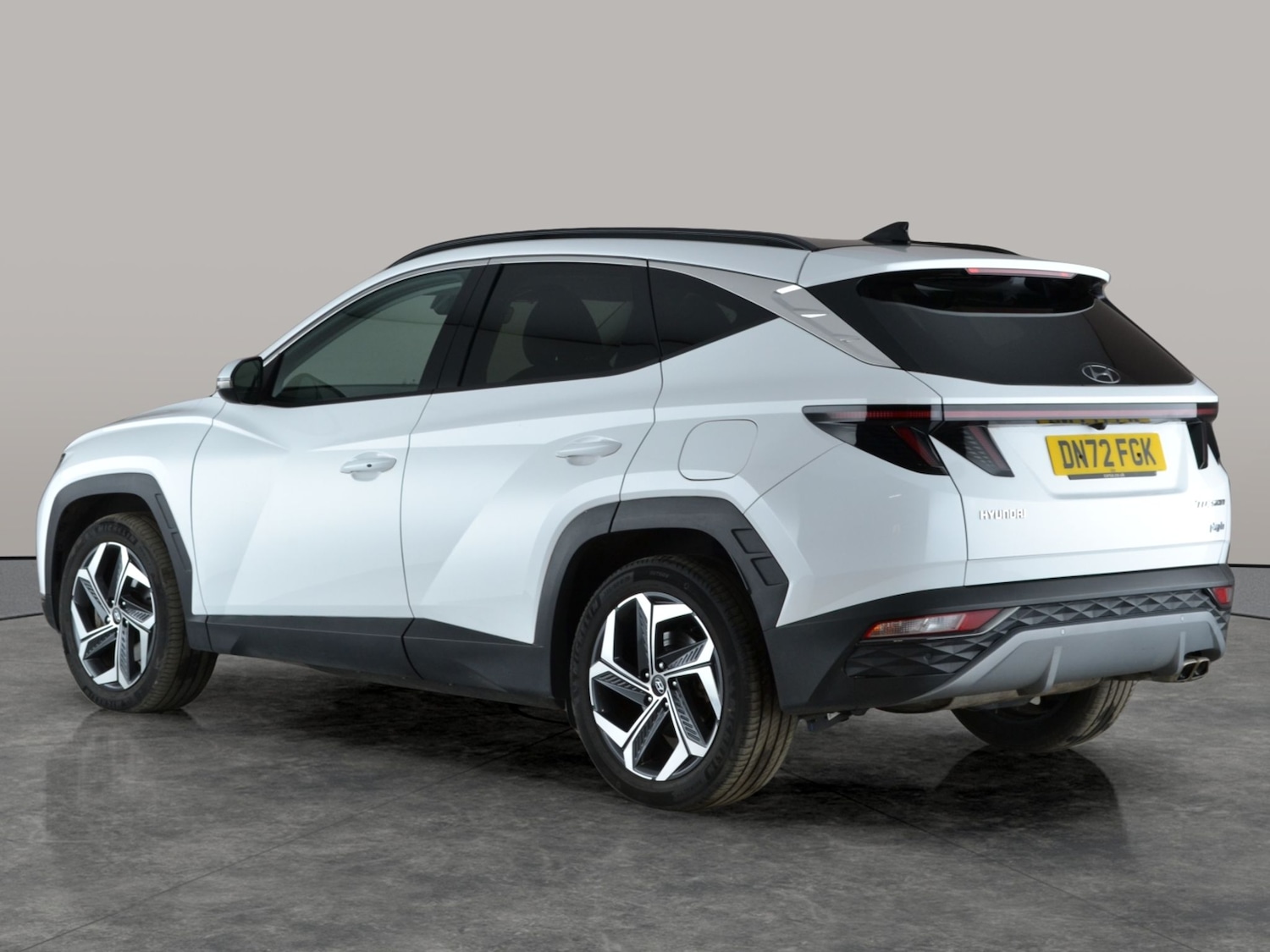 Used Hyundai TUCSON 2022 for sale - 77052159: Photo 13