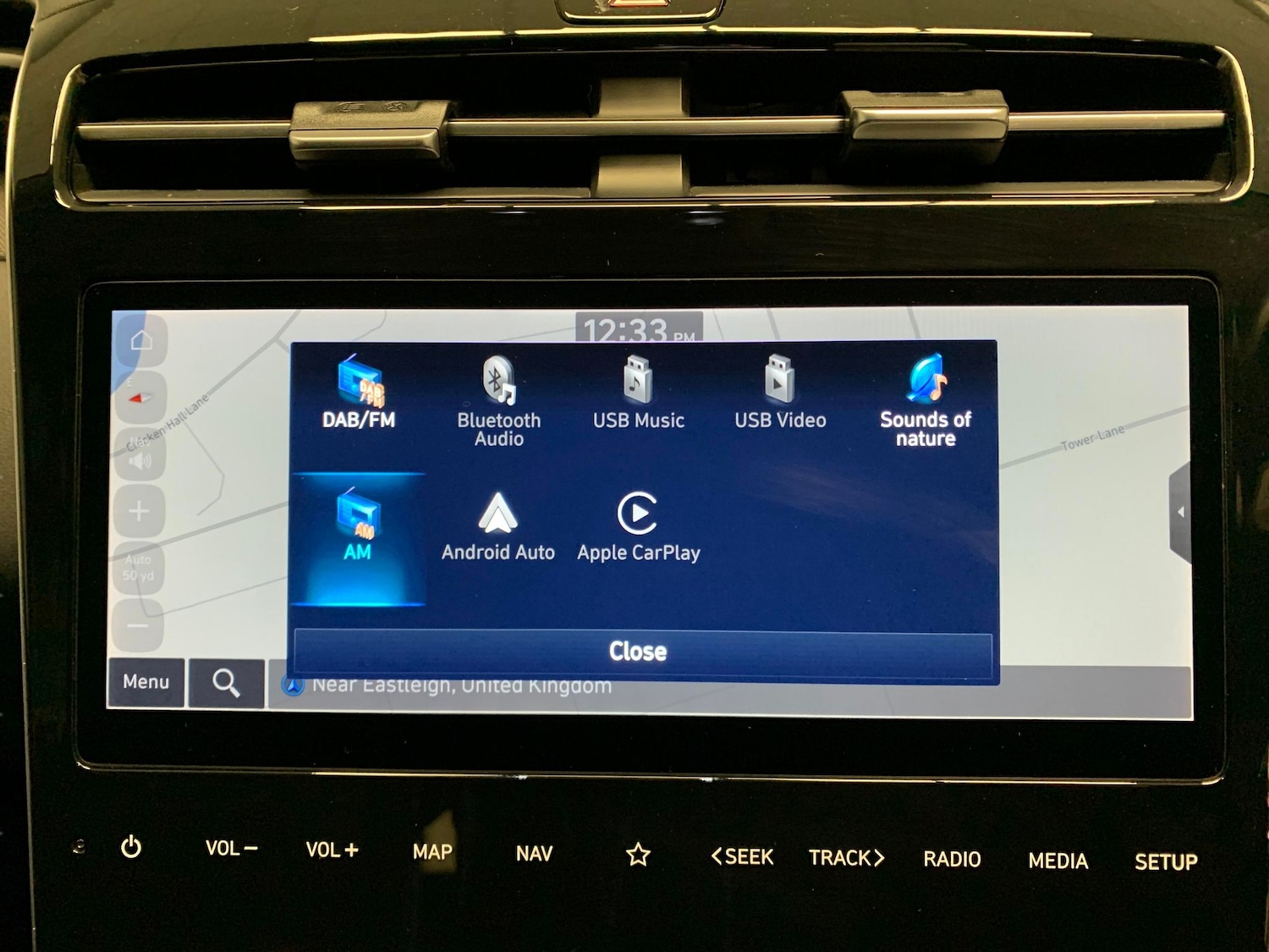 Used Hyundai TUCSON 2022 for sale - 77052159: Photo 17