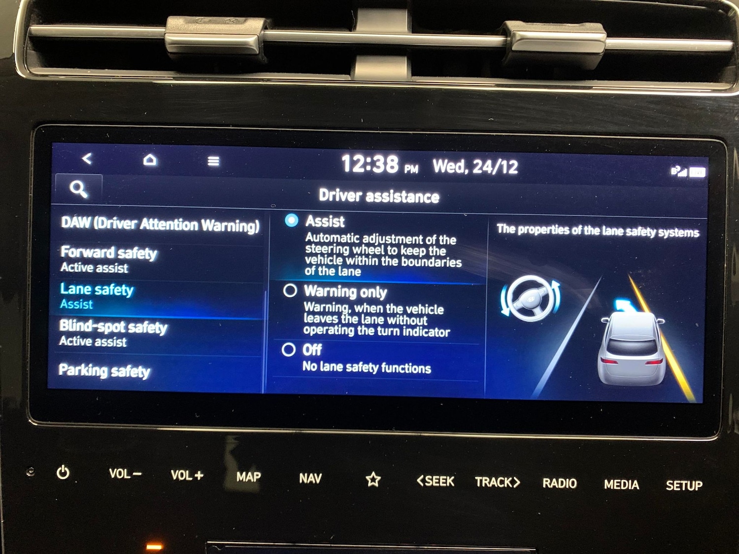 Used Hyundai TUCSON 2022 for sale - 77052159: Photo 24