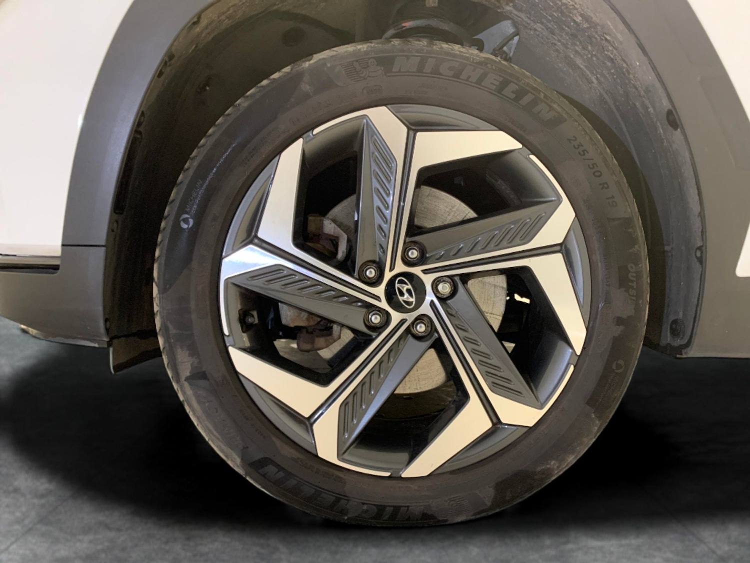 Used Hyundai TUCSON 2022 for sale - 77052159: Photo 25