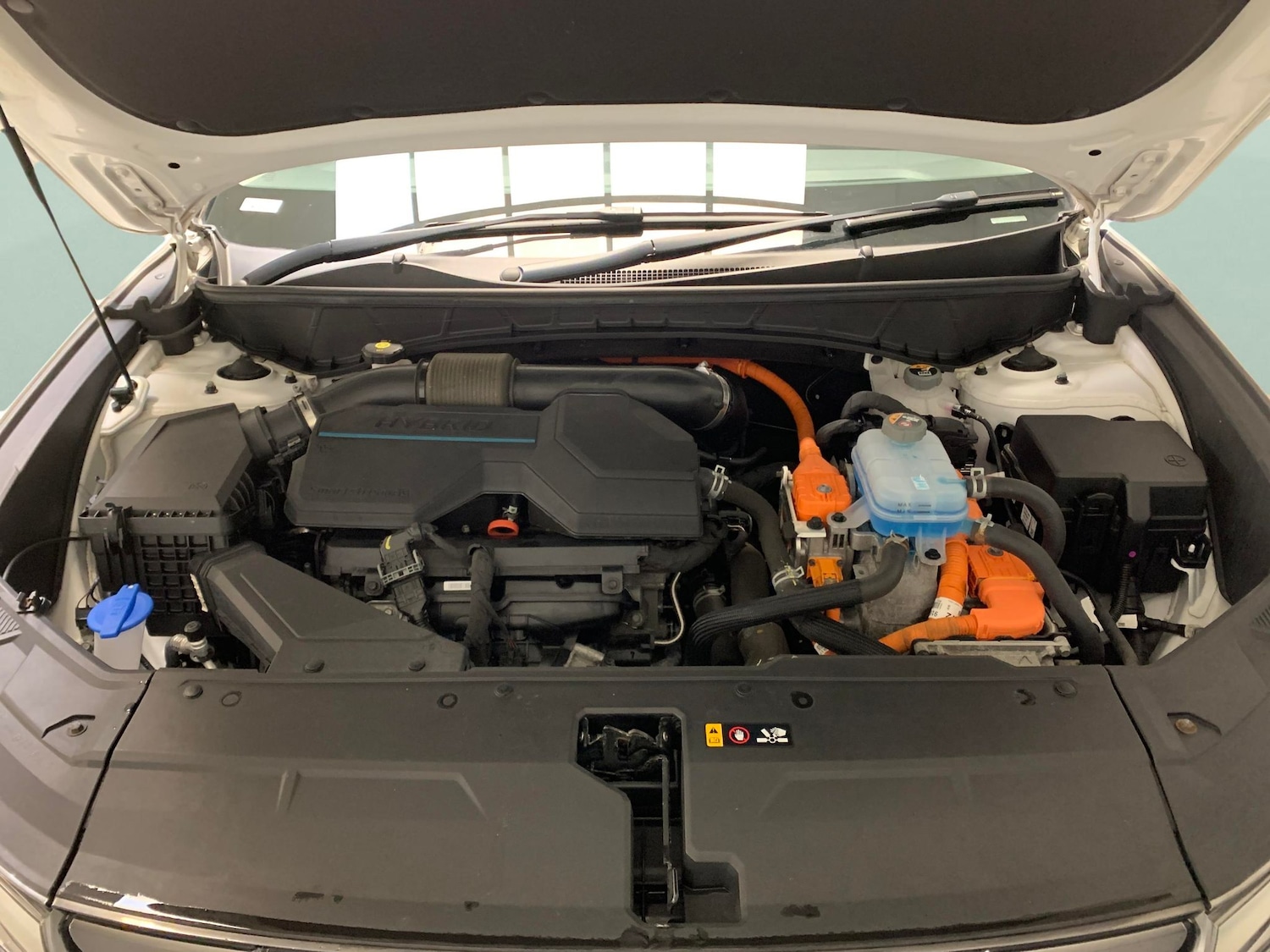 Used Hyundai TUCSON 2022 for sale - 77052159: Photo 35