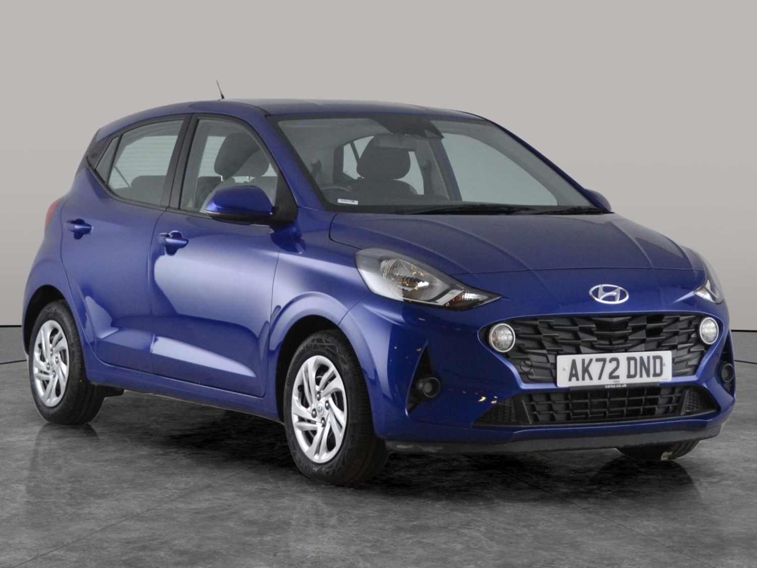Used Hyundai i10 2022 for sale - 77221432: Photo 11