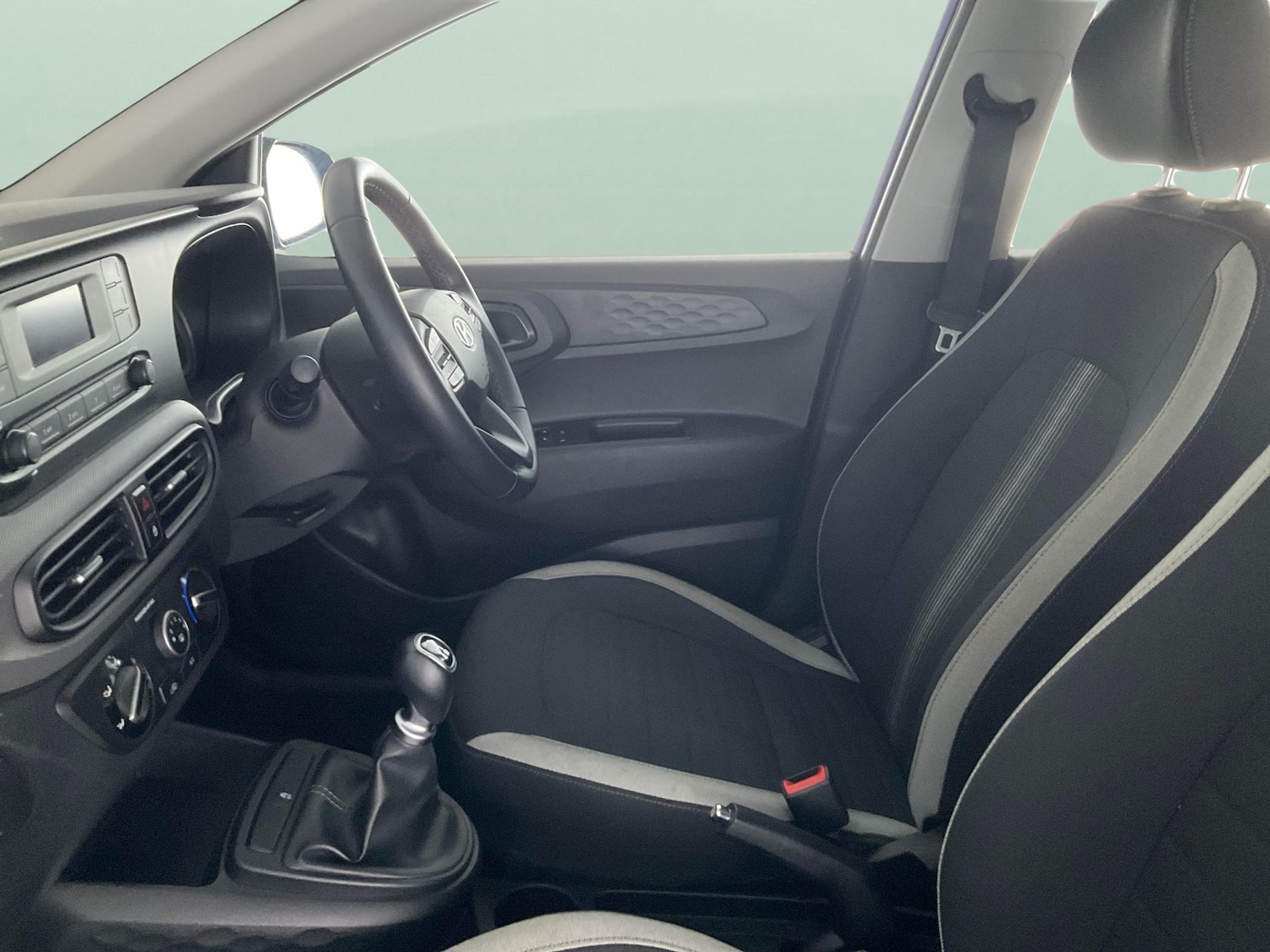 Used Hyundai i10 2022 for sale - 77221432: Photo 4