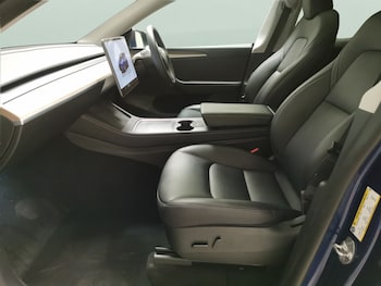 Used Tesla Model Y 2022 for sale - 75480323: Photo