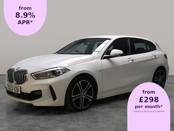Used BMW 1 Series  for sale - 75733749: Photo
