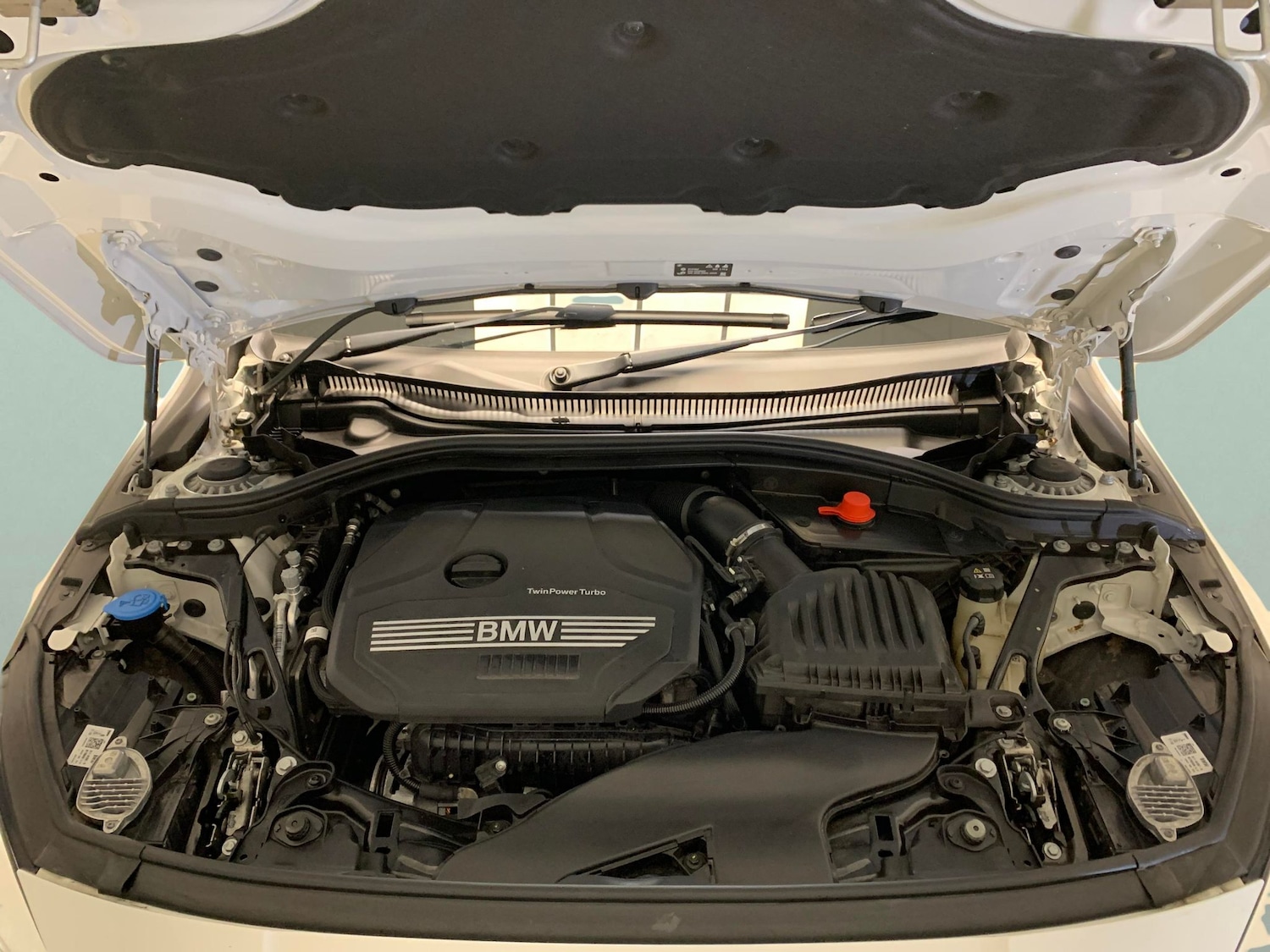 Vehicle 38