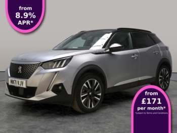 2021 - 50kWh GT Premium SUV 5dr Electric Auto (136 ps) - REVERSE CAM - ALCANTARA -